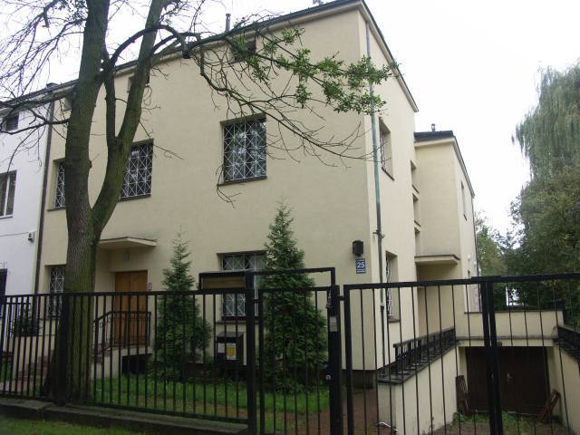 Willa biurowa Felińskiego 25
