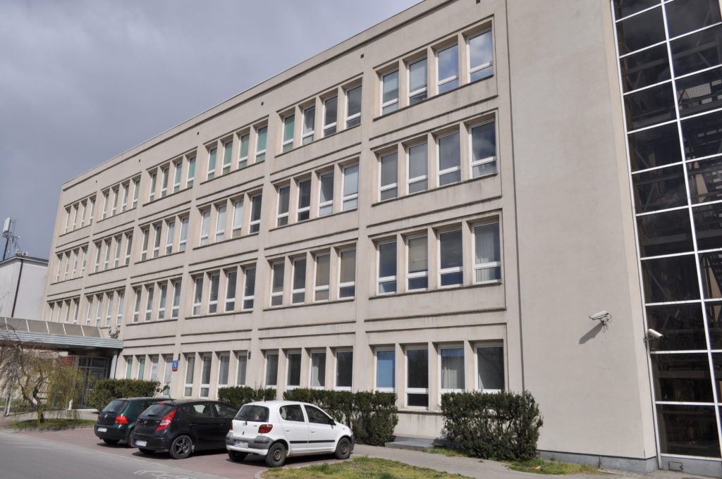 Jagiellońska 76