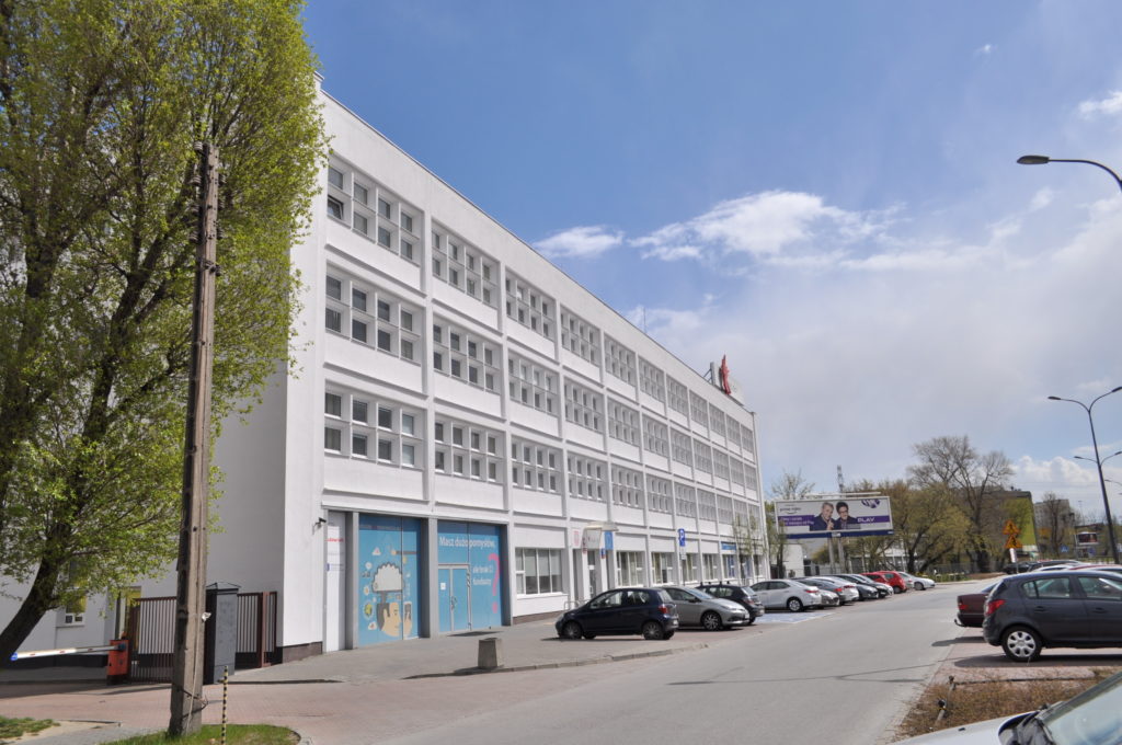 Jagiellońska 76