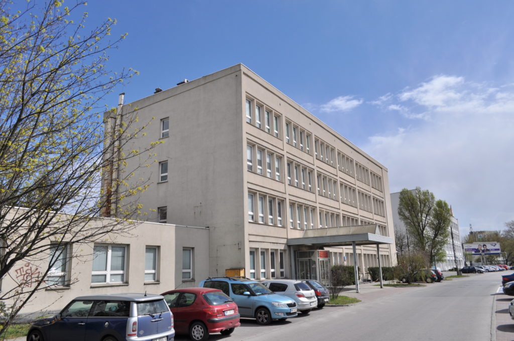 Jagiellońska 76