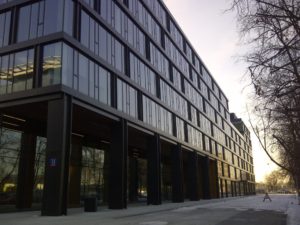 konstruktorska Business Center