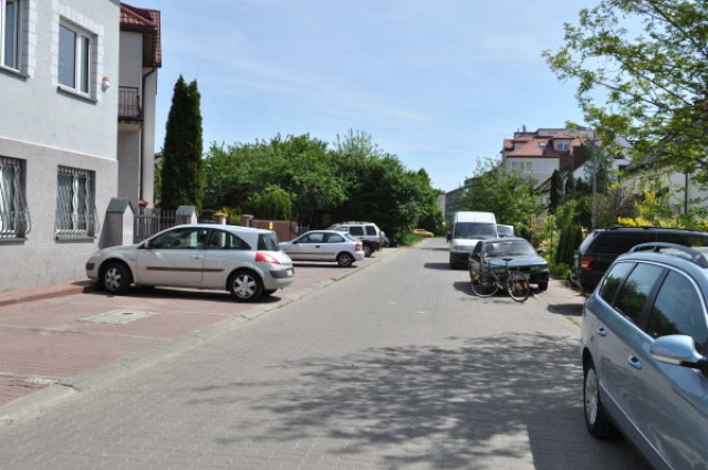 Biurowiec Lambady 10