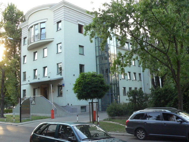 Miła 2
