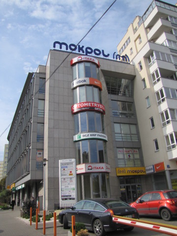 Konstańcińska 2