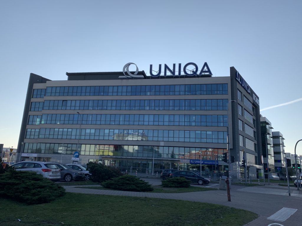 Uniqa