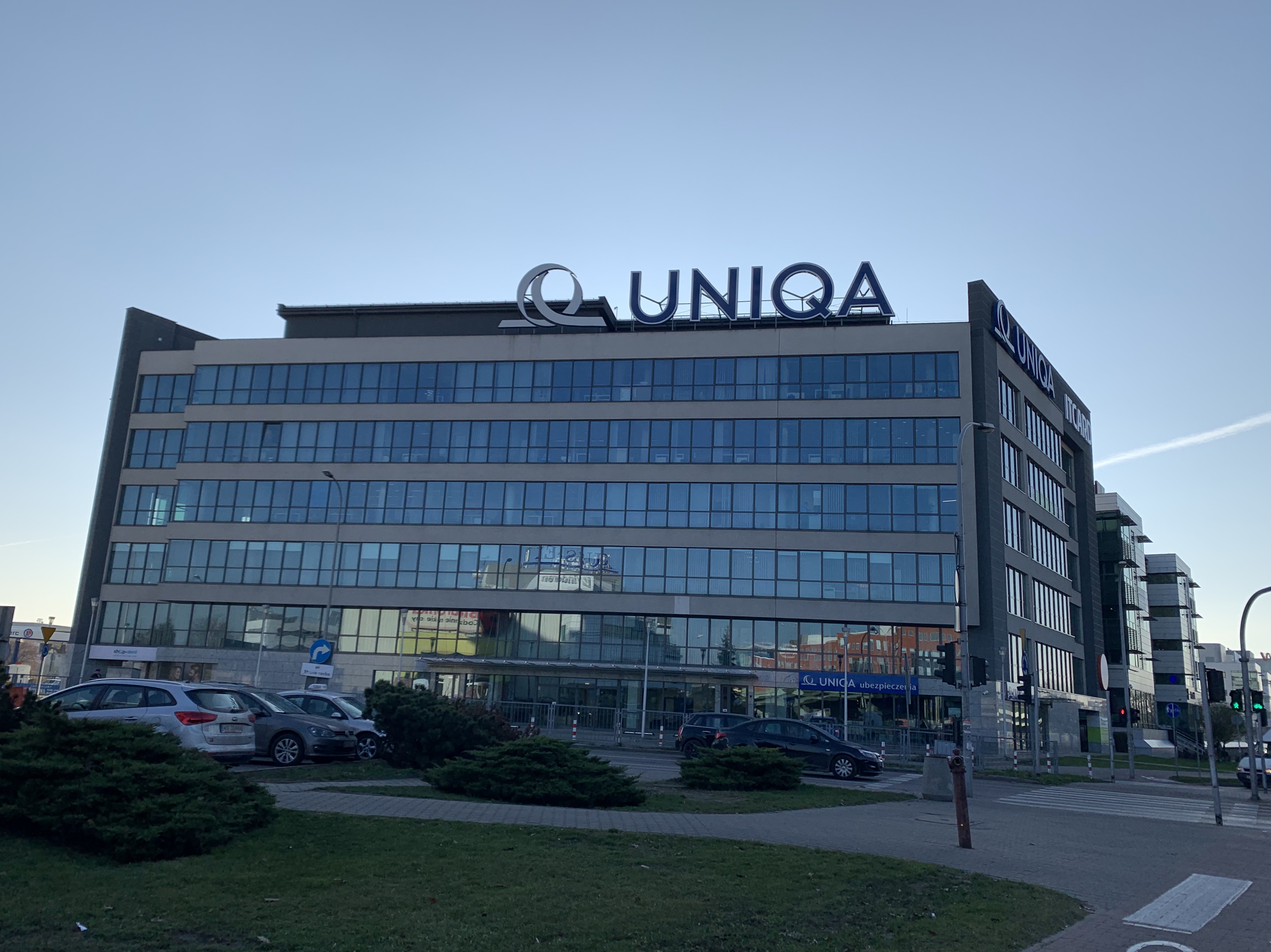 Uniqa