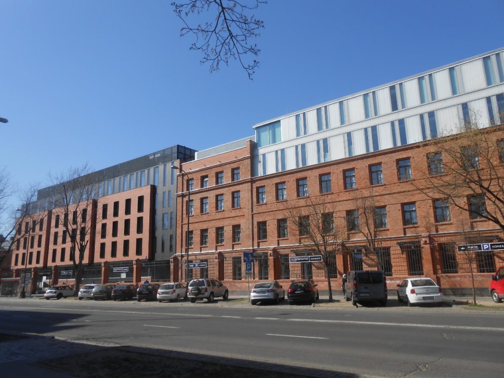 ząbkowska 29