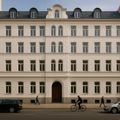 Sprzedam kanienicę ścisłe centrum Warszawy