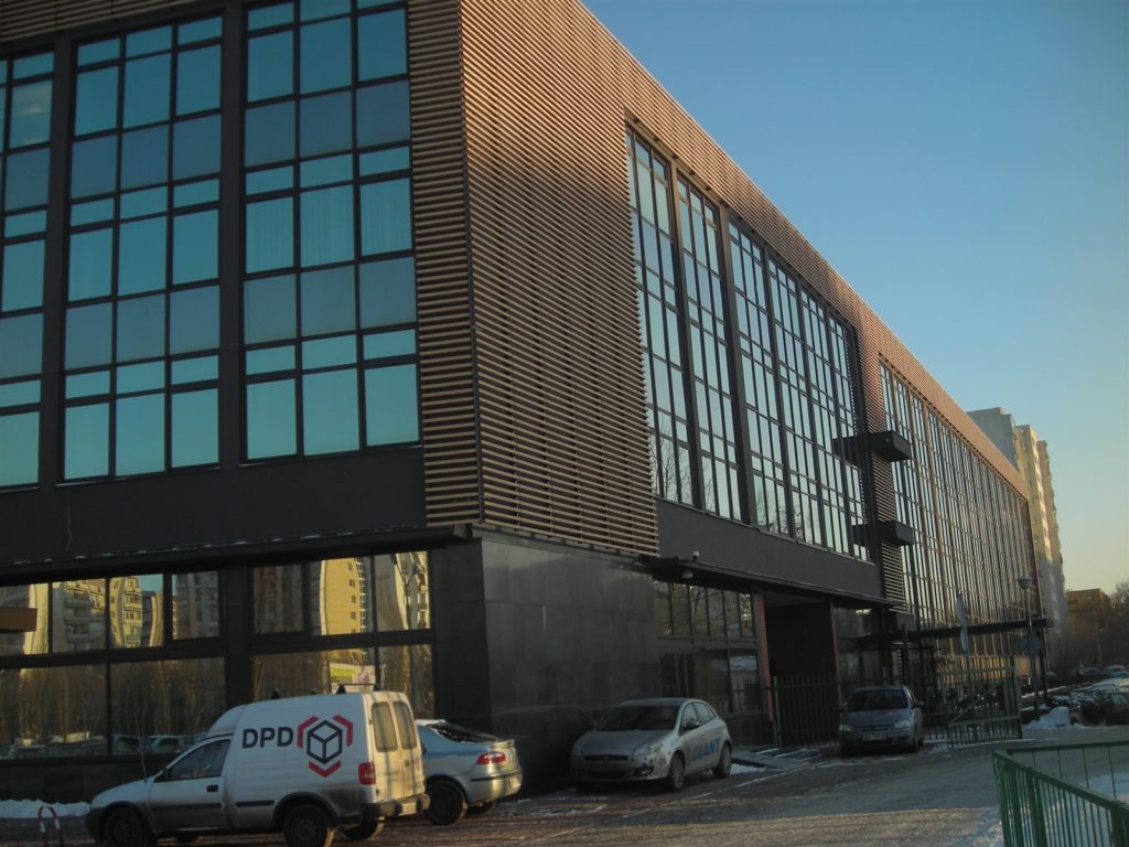 Natpoll Business Center