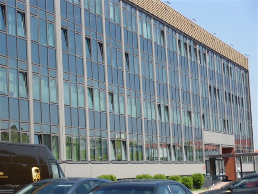 Natpoll Business Center