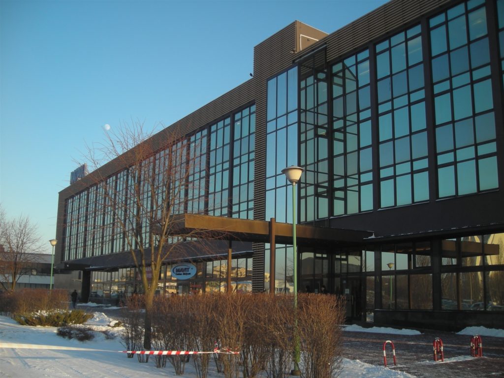 Natpoll Business Center