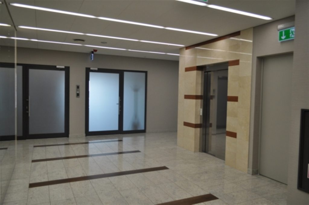 ROBYG Business Center